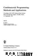 Combinatorial Programmings