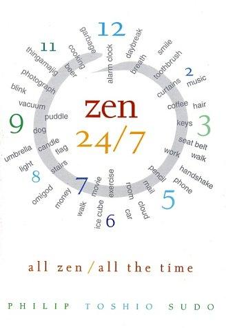 Zen 24/7