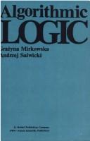 Algorithmic logic