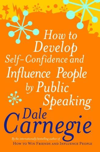 How to Develop Self-confidence (Personal Development)