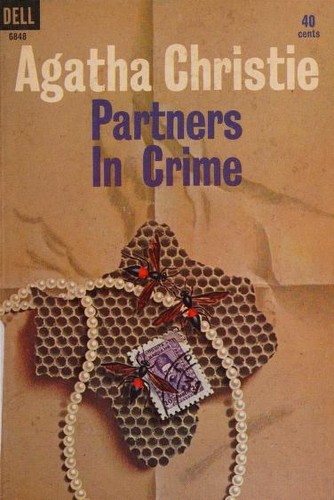Partners in Crime