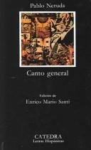 Canto general