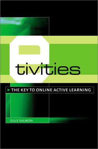 E-tivities