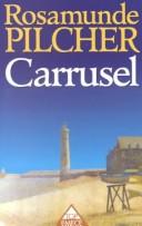 The Carousel by Rosamunde Pilcher cover