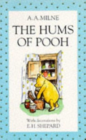 The hums of Pooh: lyrics by Pooh