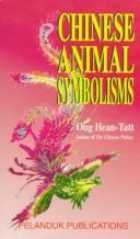 Chinese Animal Symbolisms by Ong Hean-Tatt cover