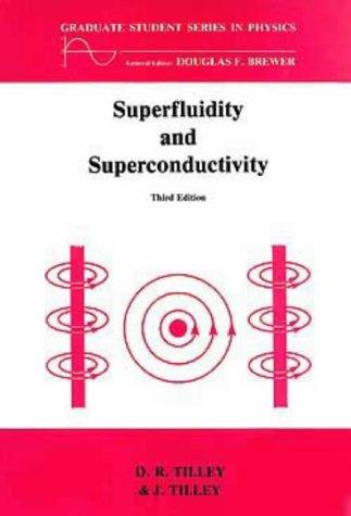 Superfluidity and superconductivity