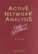Active network analysis