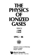 The physics of ionized gases