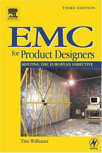 EMC for product designers