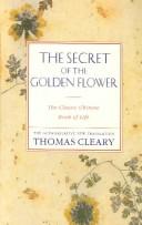 The secret of the golden flower