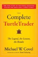 The Complete TurtleTrader
