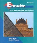 Ensuite by Bette G. Hirsch, Chantal P. Thompson cover