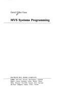 MVS Systems Programming
