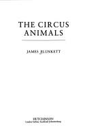 The Circus Animals by James Plunkett cover
