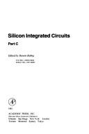 Advances in Applied Solid State Science
