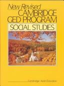 The New Revised Cambridge Ged Program
