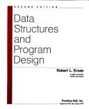 Data Structures Program Design