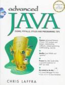 Advanced Java