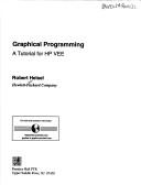 Graphical Programming by Robert Helsel cover