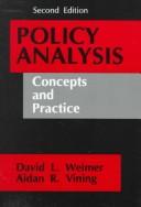 Policy analysis