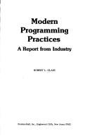 Modern Programming Practices