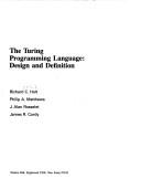 The Turing Programming Language
