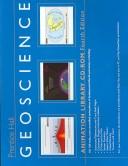 Geoscience Animation Library CD-ROM by Prentice-Hall, inc. cover