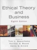 Ethical theory and business