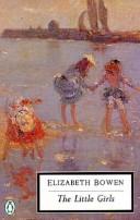 The little girls