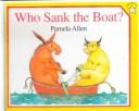Who Sank the Boat