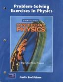 Problem-Solving Exercises in Physics (Conceptual Physics WORKBOOK)