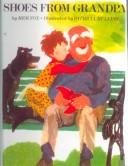 Shoes from Grandpa by Mem Fox cover