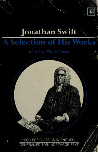 Jonathan Swift