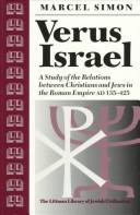 Verus Israel