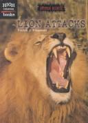 Lion Attacks (Animal Attacks)