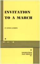 Invitation to a march