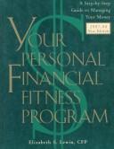 Your Personal Financial Fitness Program