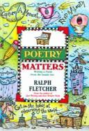 Poetry Matters
