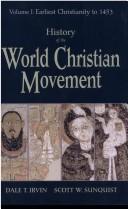 History of the world Christian movement