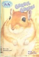 Gerbil Genius (Animal Ark Pets #9) by Ben M. Baglio cover