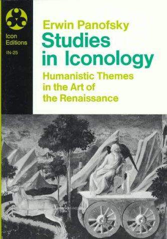 Studies in iconology