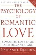 The psychology of romantic love