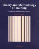 Theory and methodology of training