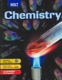 Holt Chemistry