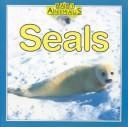 Seals by Kate Petty cover