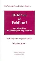 Hold'em or Fold'em