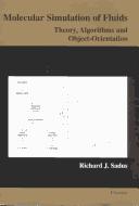 Molecular Simulation of Fluids