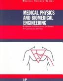 Medical physics and biomedical engineering