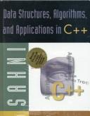 Data Structures, Algorithms, and Applications in C++ with Microsoft Compiler
